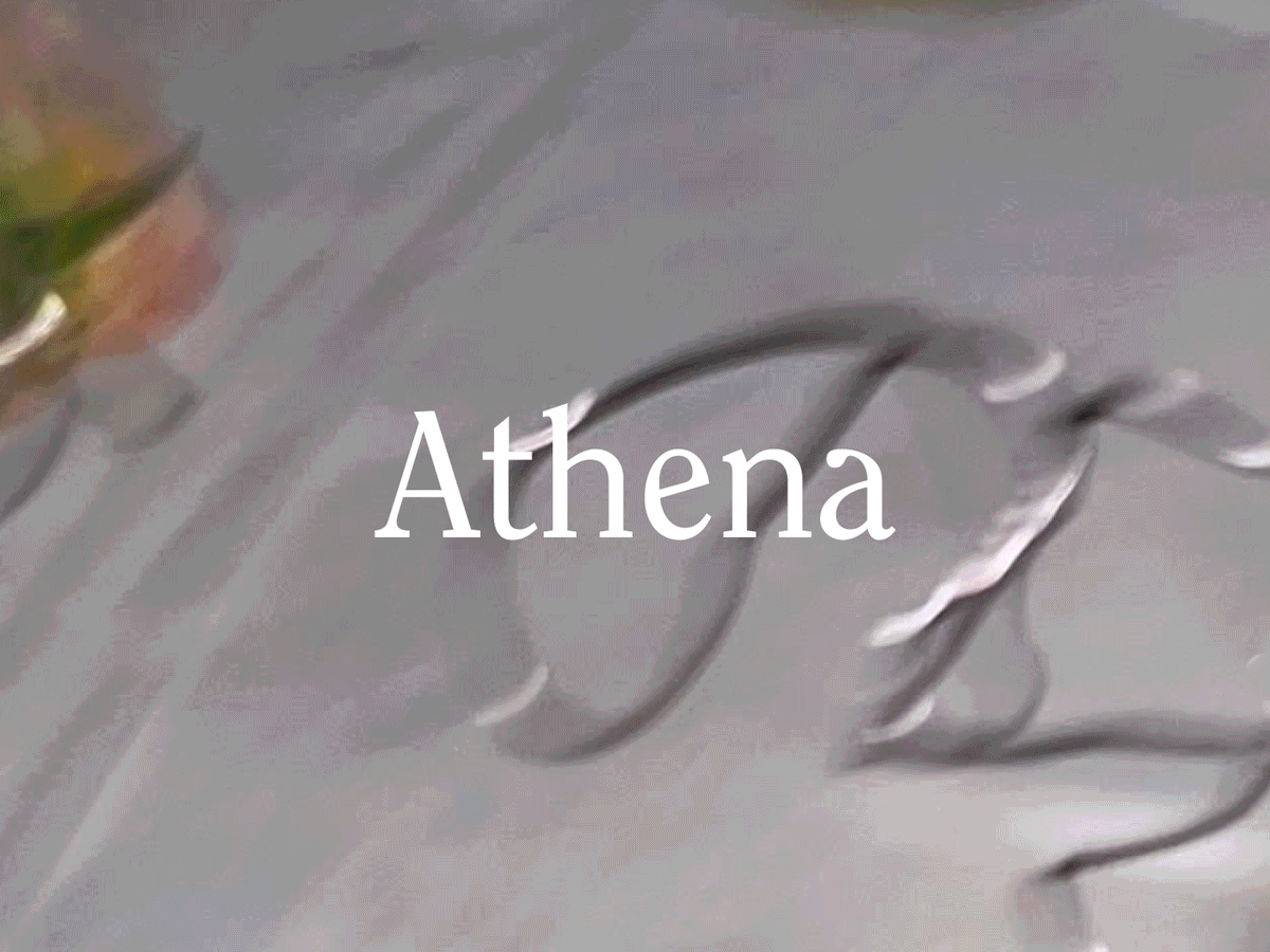 Athena
