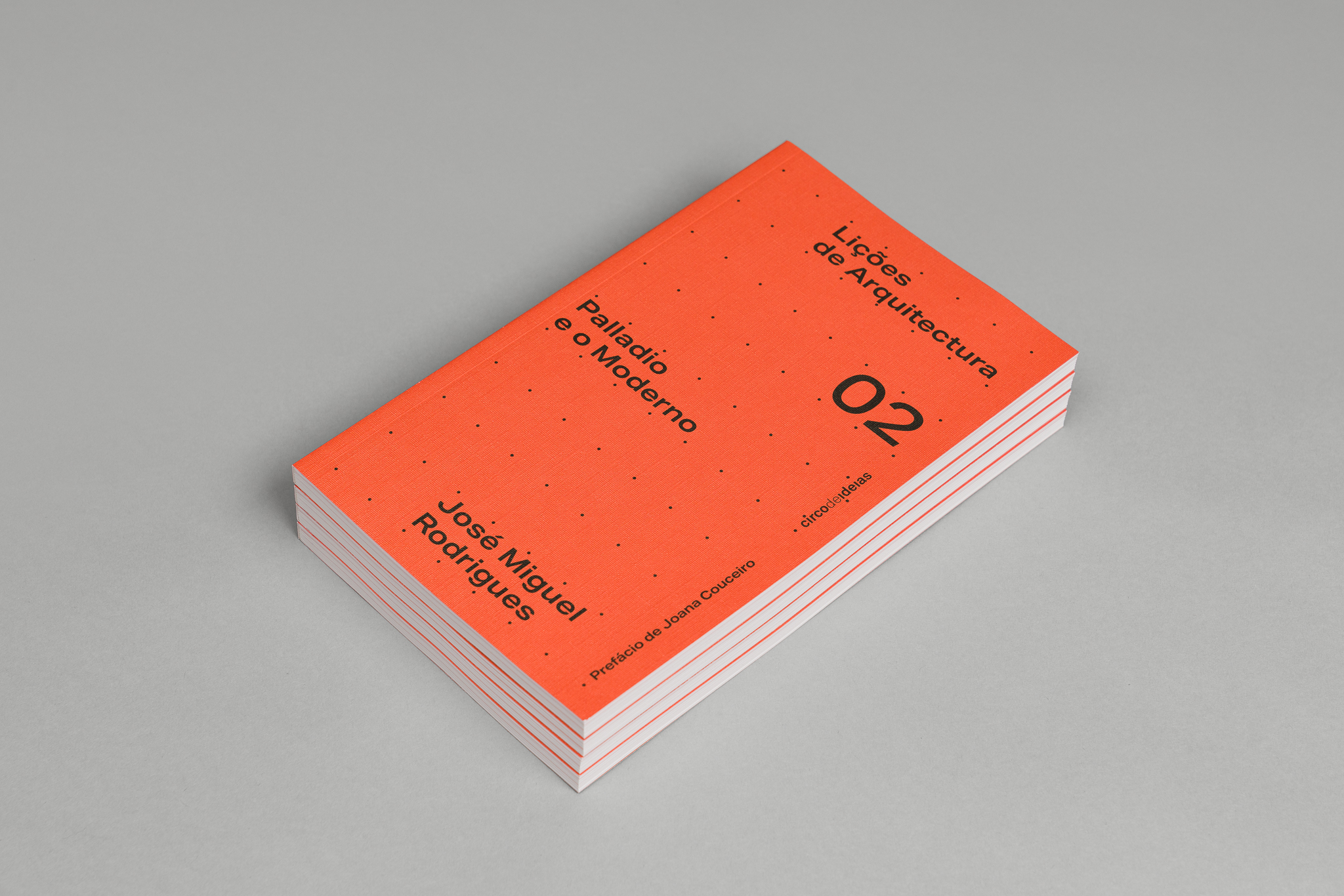 Lições de Arquitectura