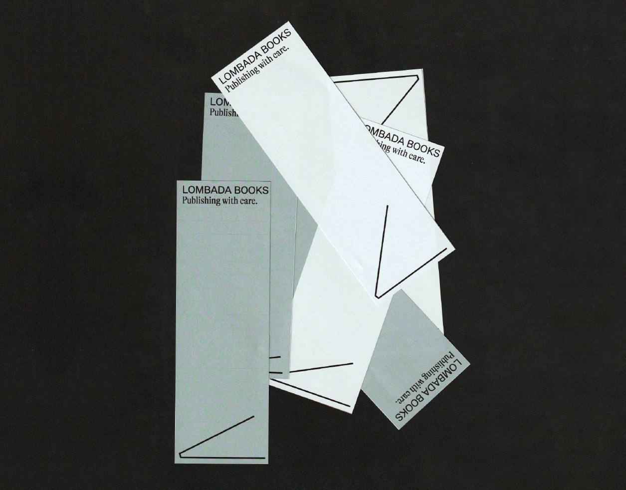  Lombada Books