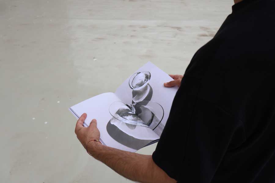 Zaha Hadid Design Object Index
