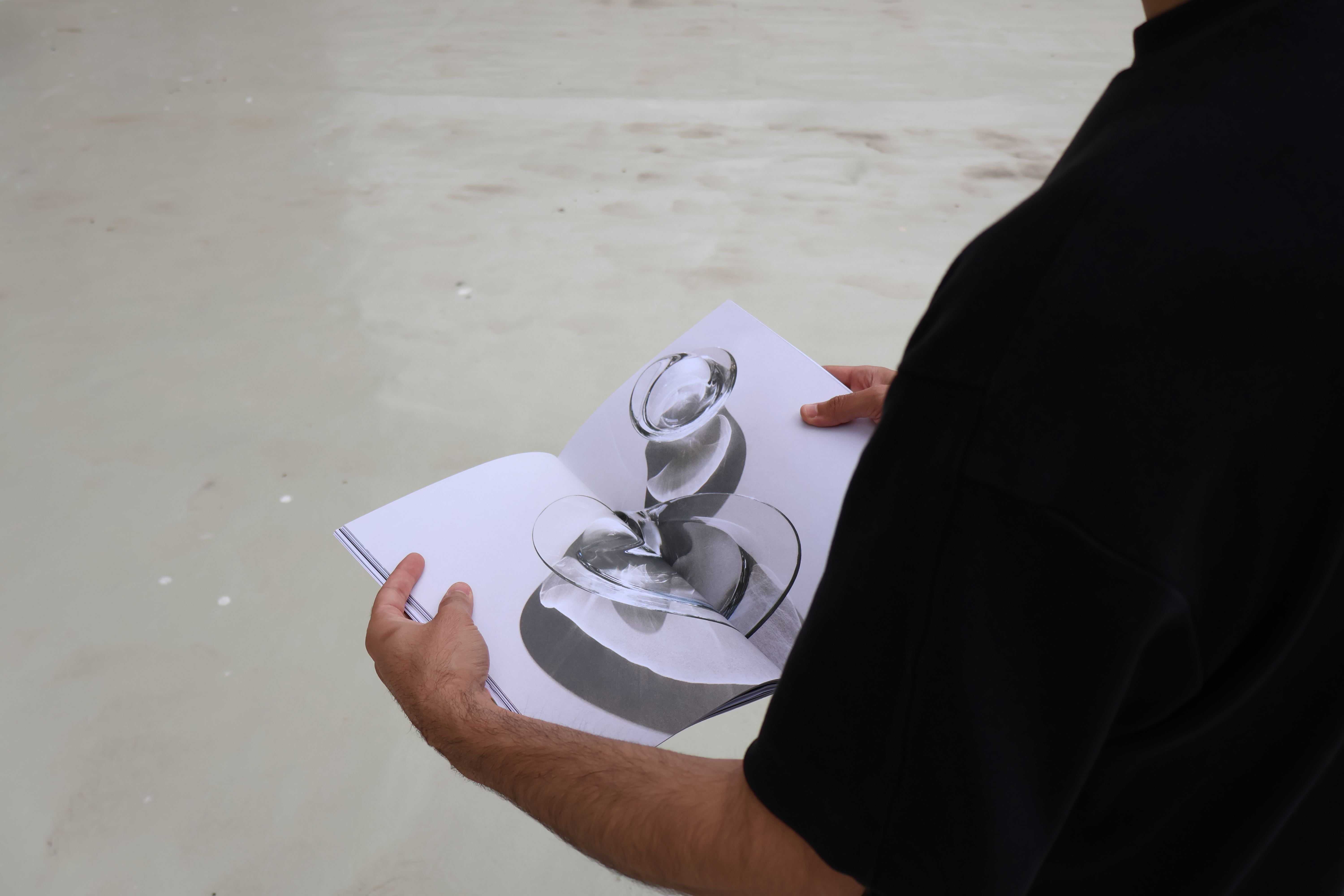 Zaha Hadid Design Object Index
